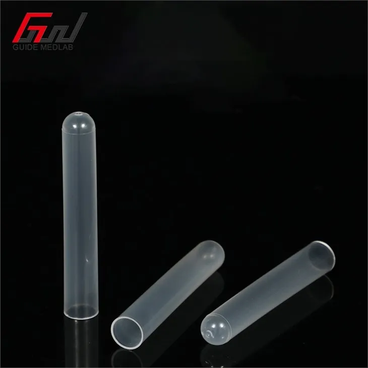 2 12 x 75 mm test tube