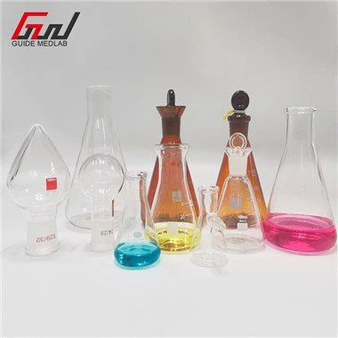 Erlenmeijera koniskā kolba 100 ml