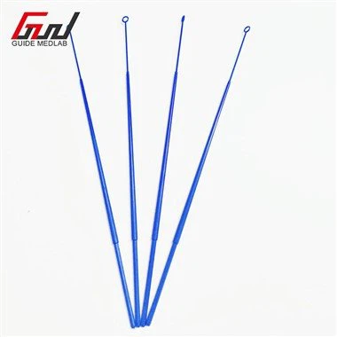 Inokulācijas cilpa un adata 1ul