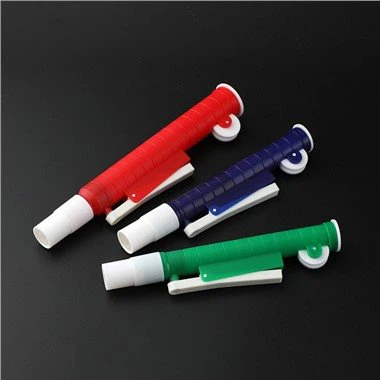 Seroloģiskās pipetes sūknis 10 ml