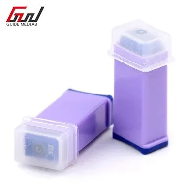 Sterila asins ņemšana ar adatu